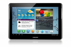 Samsung Galaxy Tab2 10.1 (GT-P5100 3G) foto