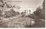 CPI (B3461) TIMISOARA. BULEVARDUL &quot;30 DECEMBRIE&quot;, EDITURA MERIDIANE, SCRISA SI NECIRCULATA, DATATA 1964, R.P.R., TRAMVAI, Fotografie