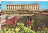 CPI (B3428) BUCURESTI. PALATUL SPORTURILOR SI CULTURII, NECIRCULATA