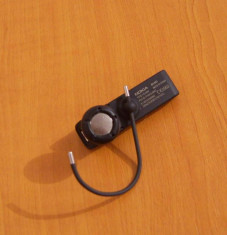 Casca bluetooth NOKIA BH-803 usor de utilizat foto