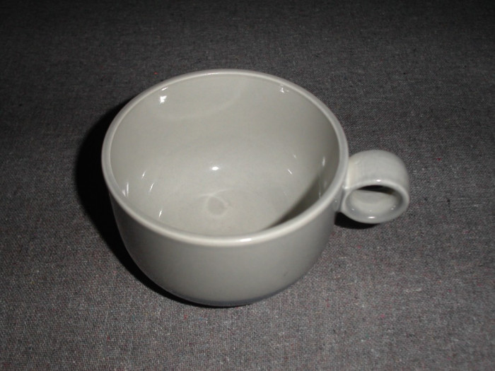 Bol, ceasca ceramica Rosenthal