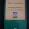 IOAN PETRU CULIANU - STUDII ROMANESTI* FANTASMELE NIHILISMULUI* SECRETELE DOCTORULUI ELIADE {2000}