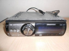 Radio CD Auto Pioneer DEH P80MP foto