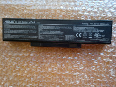 BATERIE ASUS F3T F3TC A32-F3 ORIGINALA TESTATA FUNCTIONALA TINE 90 DE MINUTE foto