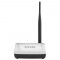 Router wireless TENDA N3, 150Mbps, IEEE802.11 b/g/n, RJ-45, alb