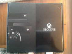 Xbox ONE ~ SIGILAT ~ TRANSPORT GRATUIT ~ foto