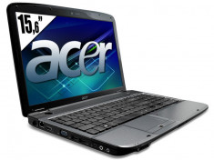 vand acer aspire 5738ZG foto