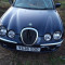 Jaguar Type S