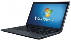 Vand Acer Aspire Intel Core i5 foto