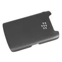 Capac baterie BlackBerry Torch 9860/9850 gri ORIGINAL foto