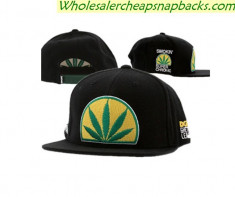 Sapca snapback DGK Marijuana foto