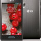 Smartphone LG Optimus L5 II E460 TITANIUM SILVER