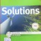 SOLUTIONS ELEMENTARY STUDENTS BOOK + WORKBOOK