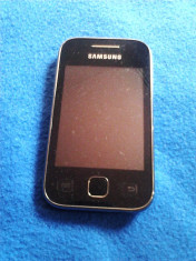 Samsung Young GT 5360 foto