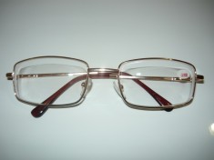 OCHELARI DE VEDERE DIOPTRIE MINUS -3,50, -075, -1,75, -2,25, -2,75. foto