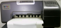 HP Inkjet 1200 Bussiness foto