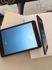 Ipad mini+internet gratis d la orange 12 luni foto