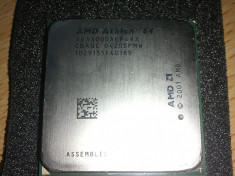 AMD Athlon 64 3000+ skt. 754 defect foto