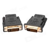 Adaptor DVI-I (24+5) Male la HDMI Female