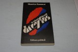 In miezul afacerii Dreyfus - Maurice Beaumont - Editura Politica - 1980, Alta editura