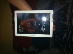 Tableta Samsung Galaxy TAB 2 WIfi + 3G - Garantie 1 AN foto