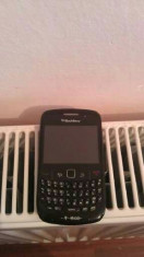 Blackberry 8520 foto