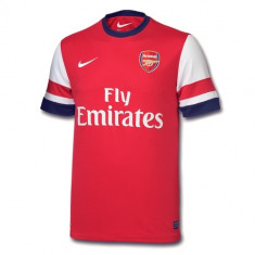 Tricou Nike Arsenal - calitate de exceptie (-L-XL) -2013/2014-SUPERPRET foto