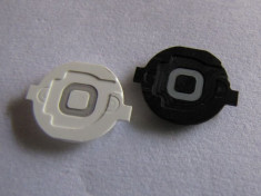 10. Buton home iPhone 3G, 4G, 4s sau iPhone 5 foto