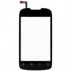 Geam carcasa touchscreen digitizer touch screen Huawei U8650 / U8650-1 Sonic Originala Original Noua Nou foto