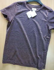 Bluza ZARA Tricou Mar.S foto