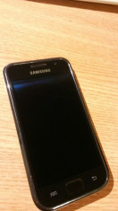 SAMSUNG Galaxy S1 foto