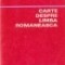 N. Mihaescu - Carte despre limba romaneasca