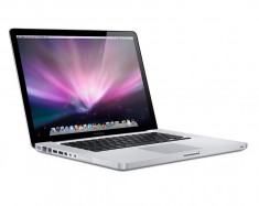 MacBook Pro 15 foto