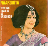 Narghita / Naarghita - Cantece Indiene De Dragoste (Vinyl), VINIL, Pop, electrecord
