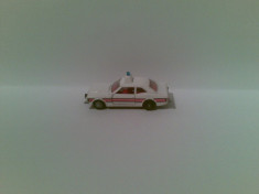 CORGI - macheta FORD Cortina - scaune rabatabile - 1:43 - nr 2 - foto