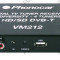 Digital TV tuner Diversity, DVB-T, 4 antene, Phonocar VM212 - 300078