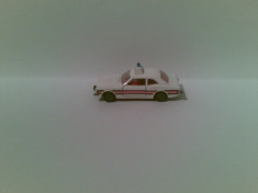 CORGI - macheta FORD Cortina - scaune rabatabile - 1:43 - nr 1 - foto