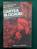 Cumpara ieftin Cartea blocadei - Ales Adamovici , Daniil Granin Ed. Politica