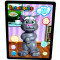 Tableta pentru copii Talking Tom 3D jucarie vorbitoare Talking TOM CAT Motanul Tom vorbaretul