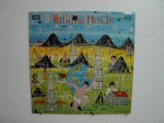 Disc Vinil LP : Talking Heads - Little Creatures foto