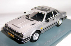 NEO Honda Prelude MKI 1:43 foto