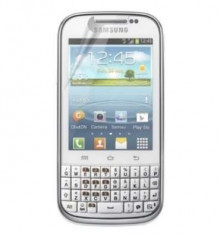 Folie Samsung Galaxy Chat B5330 foto