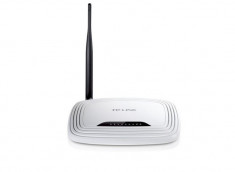 Router wireless TP-LINK TL-WR740 foto