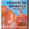 EXERCITII DE GRAMATICA PENTRU CLASA a VIII-a, Roland Schenn, 1995. Cu rezolvari