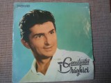 Constantin Draghici nici o dragoste disc single vinyl muzica usoara pop EDC 509, VINIL, electrecord