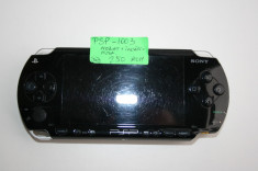 VAND Sony PSP 1003 modat + husa foto