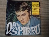 Dan spataru Giramondo disc single 7&quot; vinyl muzica pop usoara slagare EDC 10053, VINIL, Electrecord