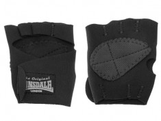 Manusi sala Lonsdale Neoprene Weight Lifting Gloves 100% ORIGINALE import Anglia foto