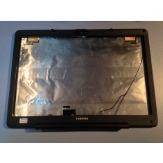CAPAC DISPLAY TOSHIBA SATELITTE P200-18Y