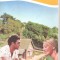 (C4352) CALARETUL SINGURATIC DE JO DONNELL, EDITURA ALCRIS, 2008, COLECTIA &quot;EL SI EA&quot;, ROMAN DE DRAGOSTE